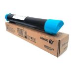Cartucho de Tóner Cian Xerox 006R01520 – 15,000 páginas
