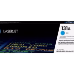 Tóner HP CF211A Cian (131A) – 1,800 páginas