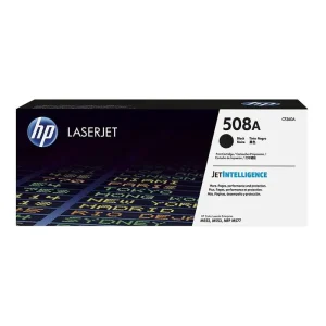 Tóner HP CF360A Negro – 6,000 Páginas