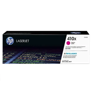Tóner HP CF413X Magenta – 5,000 Páginas