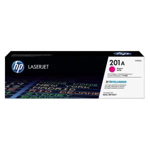 Tóner HP CF403A Magenta – 1,400 Páginas