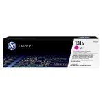 Tóner HP CF213A Magenta (131A) – 1,800 páginas