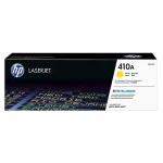 Tóner HP CF412A Amarillo (410A) – 2,300 Páginas