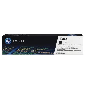 Tóner HP CF350A Negro – 1,300 Páginas