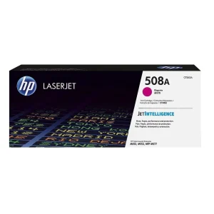 Tóner HP CF363A Magenta – 5,000 Páginas