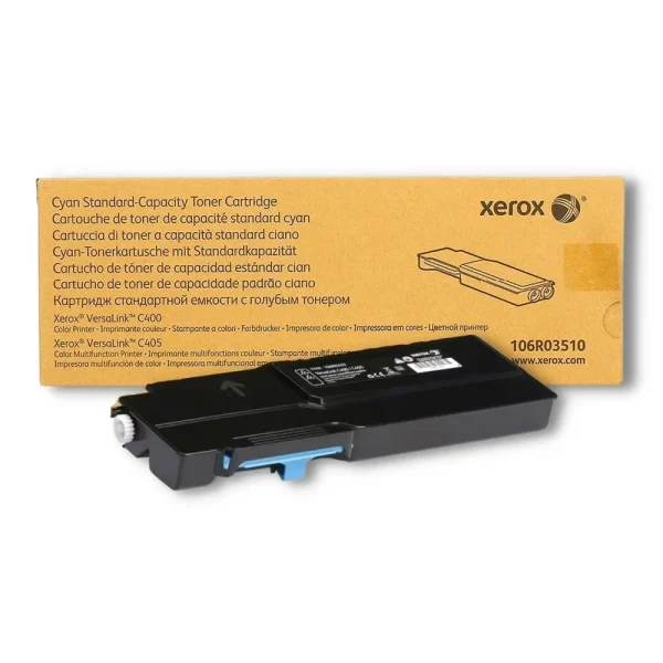Tóner Cian Xerox 106R03510 – 2,500 páginas
