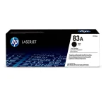 Tóner HP CF283A Negro – 1,500 Páginas