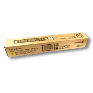 Tóner Amarillo Xerox 006R01518 – 15,000 páginas