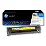 Toner HP CB542A (125A) Yellow