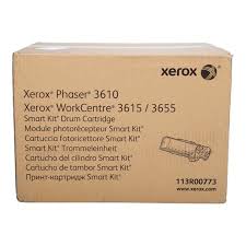 Tambor Xerox 113R00773 Laser – Alto Rendimiento (68,000 páginas)