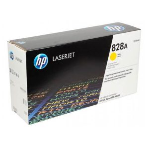 Drum HP CF364A Amarillo – 30,000 Páginas