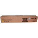 Tóner Amarillo Xerox 006R01510 – 15,000 páginas