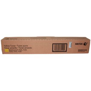 Tóner Amarillo Xerox 006R01510 – 15,000 páginas