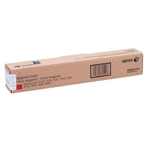 Tóner Magenta Xerox 006R01519 – 15,000 páginas
