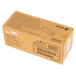 Tóner Xerox 106R03585 Negro – Extra Alta Capacidad (24,600 páginas)