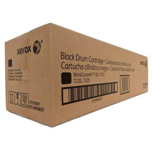 Tambor Xerox 013R00657 Negro – Alta Durabilidad (67,000 páginas)
