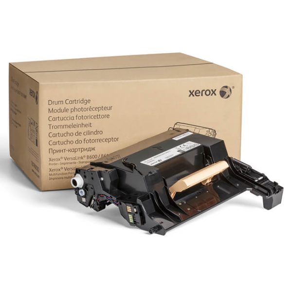 Tambor Xerox 101R00582 Láser – Alta Durabilidad (60,000 páginas)