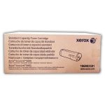 Tóner Xerox 106R03581 Negro – Capacidad Estándar (5,900 páginas)