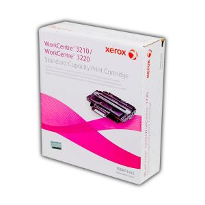 Tóner Xerox 106R01485 Negro – Hasta 2,000 páginas
