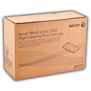 Tóner Xerox 106R01531 Negro – Hasta 11,000 páginas