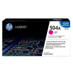 Toner HP CE253A (504a) Magenta, 7000pg