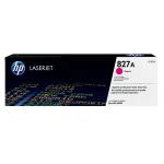 Tóner HP CF303A (827A) Magenta – Rendimiento de 3,200 páginas