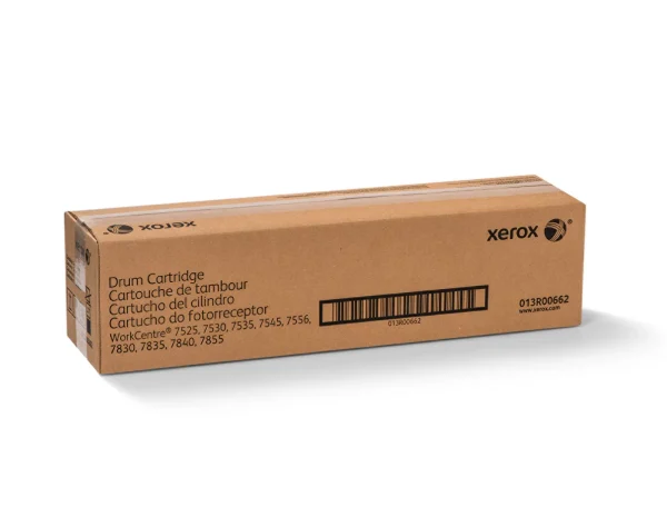 Tambor Xerox 013R00662 CMYBK para WorkCentre y AltaLink