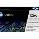 Drum Imaging HP CE314A (126A) Negro para LaserJet Pro CP1025nw/M175nw