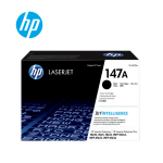 Toner HP W1470A (147A) Black para HP LaserJet 107A