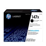 Toner HP W1470X (147X) Black para HP LaserJet 107A