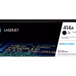 Toner HP W2020A (414A) Negro LaserJet Pro M454 – 2,400 Páginas