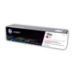 Toner HP CE313A (126A) Magenta para LaserJet Pro CP1025