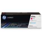 Toner HP W2023X (414X) Magenta