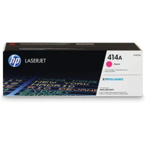 Toner HP W2023X (414X) Magenta