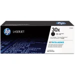 Toner HP CF230X (30X) Negro para HP LaserJet Pro