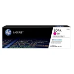 Toner HP CF513A (204A) Magenta