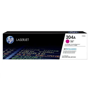 Toner HP CF513A (204A) Magenta