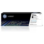 Tóner HP CF510A (204A) Negro LaserJet Pro M154 – 1,100 Páginas