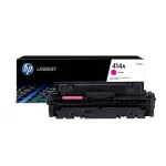 Toner HP W2023A (414A) Magenta LaserJet Pro M454 – 2,100 Páginas
