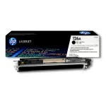 Toner HP CE310A (126A) Negro para LaserJet Pro CP1025