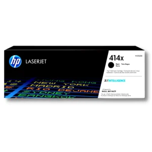 Toner HP W2020X (414X) Negro LaserJet Pro M454
