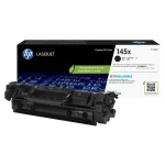 Toner HP W1450X (145X) LJ 3103 Black 3,800 Páginas