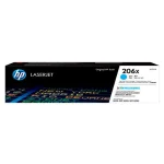 Toner HP W2111X (206X) LJ M255 Cyan