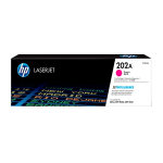 Toner HP CF503A (202A) Magenta