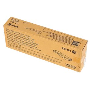 Toner Xerox 106R03520 Negro para C400/C405