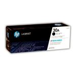 Toner HP CF230A (30A) Negro para HP LaserJet Pro
