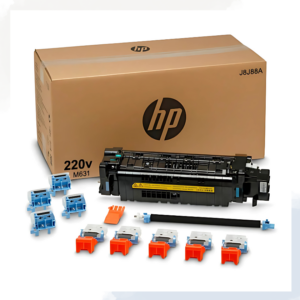 Kit de Mantenimiento HP J8J88A