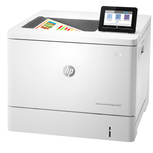 Impresora HP LaserJet Enterprise M555dn