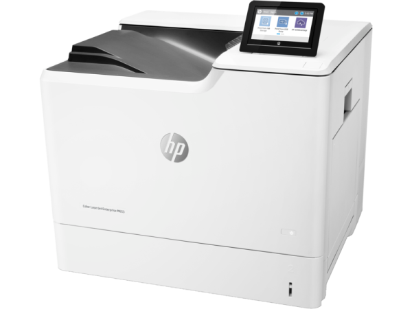 Impresora HP LaserJet Enterprise M653dn Impresora HP LaserJet Enterprise M653dn