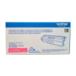 Tóner Brother TN-419M Magenta